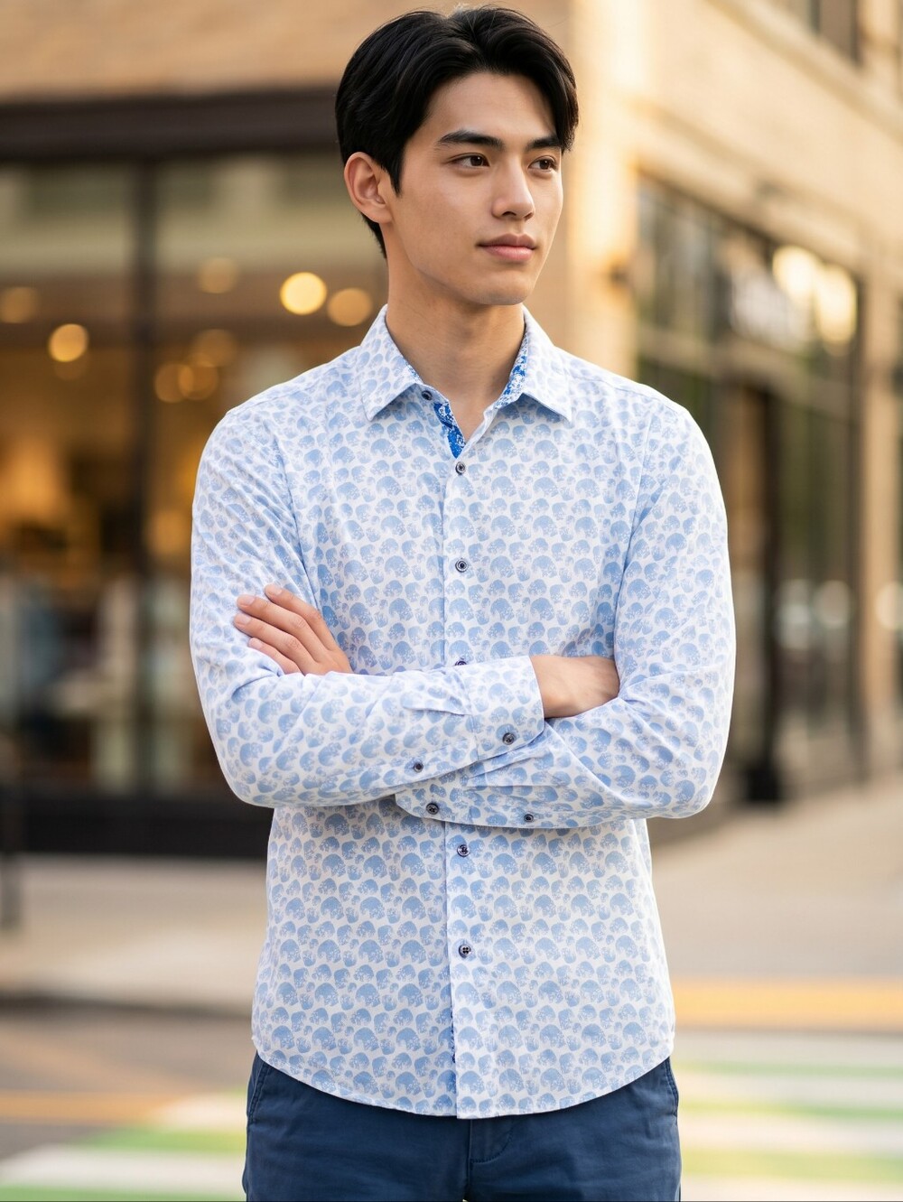Robert Graham